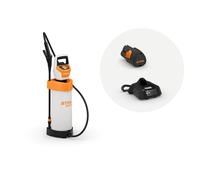 Stihl - Atomizzatore STIHL SGA30 SET