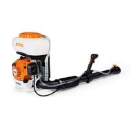 Stihl - Atomizzatore STIHL SR200 leggero e comodissimo 27,2cm3-10,0l-7,8kg