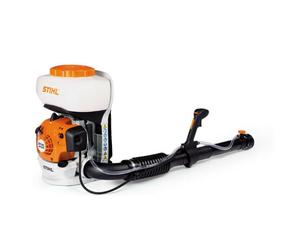 Stihl - Atomizzatore STIHL SR200 leggero e comodissimo 27,2cm3-10,0l-7,8kg