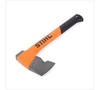 Stihl AX 6 P - Ascia universale, 37 cm, manico in poliammide, 640 g