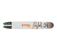 BARRA SPRANGA STIHL 35 cm 3/8P" 50 maglie 1,3 mm ORIGINALE