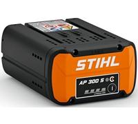 STIHL Batteria AP 300S Batteria Al Litio Di Ricambio
