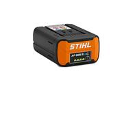 STIHL BATTERIA AP 500 S POTENTE LUNGA DURATA CON BLUETOOTH PROFESSIONALE