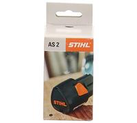 STIHL BATTERIA SISTEMA AS 2 PER POTATORE GTA 26 RIFINITORE HSA 26 FSA 120