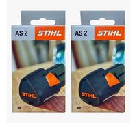 STIHL BATTERIA SISTEMA AS 2 PER POTATORE GTA 26 RIFINITORE HSA 26 FSA 120