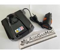 Stihl batteria AS2 e caricabatteria AL1 per gta 26 hsa 26 asa 20 asa 20 gta 40