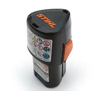 STIHL BATTERIA SISTEMA AS 2 PER POTATORE GTA 26 RIFINITORE HSA 26 FSA 120