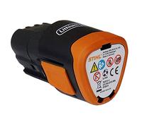 Batteria STIHL per cesoie per arbusti HSA25, cesoie da giardino, cesoie per...