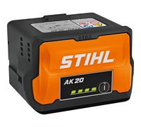 Batteria Stihl AK 20 - 36 V - 4,0 Ah Li-ion energia 144 Wh per attrezzi Stihl AK