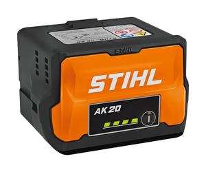 STIHL Batteria Stihl AK 20