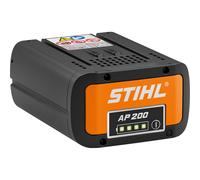 Batteria STIHL AP200 187wh agli ioni di litio