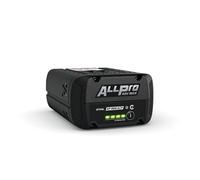 Stihl - Batteria STIHL AP 300.0 P CONNECTED - Sistema ALL PRO