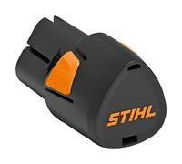 STIHL BATTERIA SISTEMA AS 2 PER POTATORE GTA 26 RIFINITORE HSA 26 FSA 120