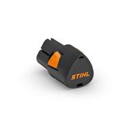 Stihl - Batteria STIHL AS2 da 10,8 V leggera, compatta e potente 28wh