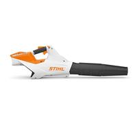 Soffiatore STIHL BGA86 molto potente destinato ad uso professionale