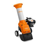 Stihl - Biotrituratore elettrico STIHL GH370S