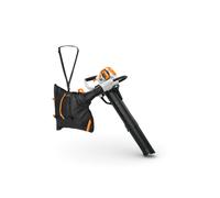 Stihl - Biotrituratore STIHL SHA 140 senza caricatore e batteria