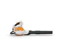 Stihl - Biotrituratore STIHL SHA 56 SET completo di caricatore AL101 e batteria AK20
