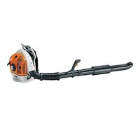 Stihl BR 500 Soffiatore a benzina professionale per fogliame (4282 011 1610)