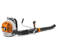 Stihl BR 700 Soffiatore spalleggiato professionale