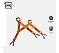 STIHL - BRETELLE PROFESSIONALI PER PANTALONI IN VITA CON BOTTONI
