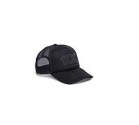 STIHL Cappellino da Baseball 100 Anni Reflactive Anniversario Nero Originale