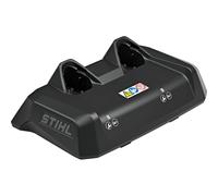 STIHL Caricabatterie rapido doppio Stihl AL 5-2