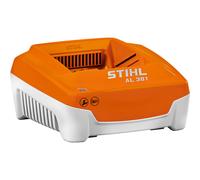 Caricabatteria STIHL AL301 per batterie AK AP