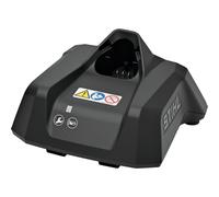 CARICA BATTERIA AL 1 PER AS2 GTA 26 E TAGLIASIEPI HSA 26 STIHL