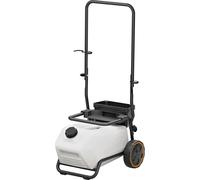 STIHL Carrello Stihl con serbatoio dell'acqua