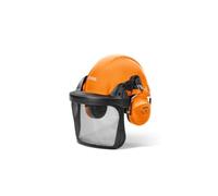 Casco da lavoro STIHL DYNAMIC Light
