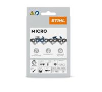 STIHL Catena GTA 26 71 PM3 28 3670-000-0028 originale OEM STIHL