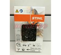 STIHL CATENA MOTOSEGA 3/8" 66 MAGLIE 1.6 MM PER BARRE 45 CM