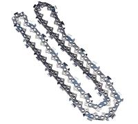 Stihl catena per motosega 3/8 pollice, professionale 1,6 mm, 60 Anelli, tagliente a scalpello, 1 pezzi, 36210000060