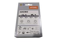 Stihl Catena per motosega 61PMN3 55 per barra da 40,6 cm, passo 3/8P, calibro 043