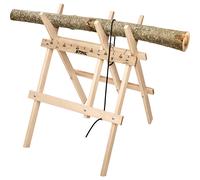 Stihl 0000 881 4602 - Cavalletto in legno da segatura