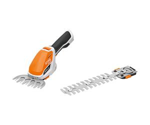 STIHL Cesoie per arbusti a batteria Stihl HSA 26 / senza batteria e caricabatteria
