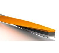 FILO SPECIALE STIHL CF3 PRO 3,3 MM X 113 METRI PER DECESPUGLIATORI A SCOPPIO