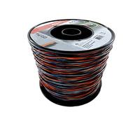 Bobina filo nylon Stihl CF3 PRO 2,7 mm da 172 metri decespugliatore