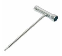 STIHL CHIAVE CANDELA COMBINATA 16/19 PUNTA TORX 27 PER DECESPUGLIATORI ORIGINALE