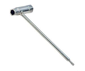 Stihl Chiave combinata OEM per decespugliatore Fs 56, Fs 70, Fs 90, Fs 130 (4180-890-3400, 41808903400)