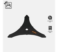 STIHL - COLTELLO DA BOSCAGLIA BRUSHCUT 350 MM ( 3 F )