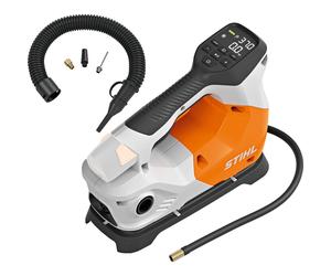 STIHL Compressore a batteria Stihl KOA 20 senza batteria e caricabatteria