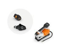 Compressore Stihl KOA 20 + BATTERIA AS 2 + CARICABATTERIA AL 1