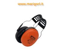 STIHL CONCEPT 28 CUFFIE AURICOLARI PROTEZIONE ORECCHIE UDITO OMOLOGATE EN 352