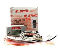 Contagiri Stihl EDT 9 - indicatore di velocità conta giri misuratore digitale