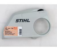 Stihl Coperchio Pignone 1123 640 1700 Schnellspannung per Ms 017, 018, 021, 25