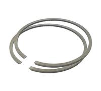 STIHL COPPIA FASCE ELASTICHE Ø 40X1,2 MM MS 201 FS 240 360 ORIGINALE