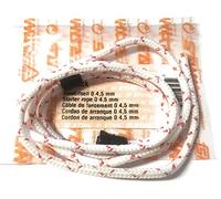Stihl Cordicella 4,5 mm - Ts 350 Ts 360 Ts 400 Ts 410 Ts 420 460 510 700 760 800