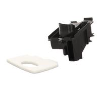 STIHL CORPO FILTRO PER MOTOSEGA MS 170 180 2-MIX NUOVO TIPO ORIGINALE